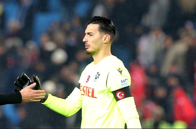 SüperLig -Efter bizar udvandring: Spillerne ville blive