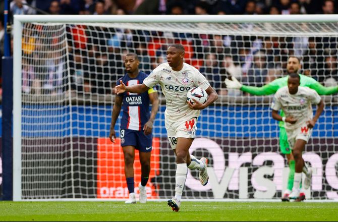 Premier League -Medie: Bournemouth henter næstdyreste spiller nogensinde