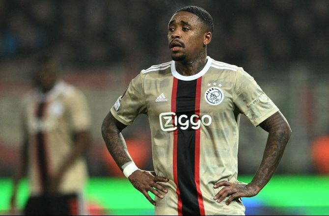 Æresdivisionen -Ajax skal spille Europa League – PSV bookede CL-billetten