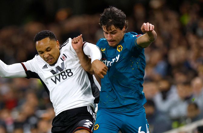Premier League -Muy bueno - Wolves forlænger med succeshistorie