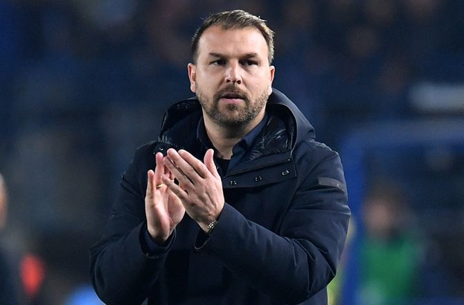 Serie A -Napoli-fans raser: Undskyld