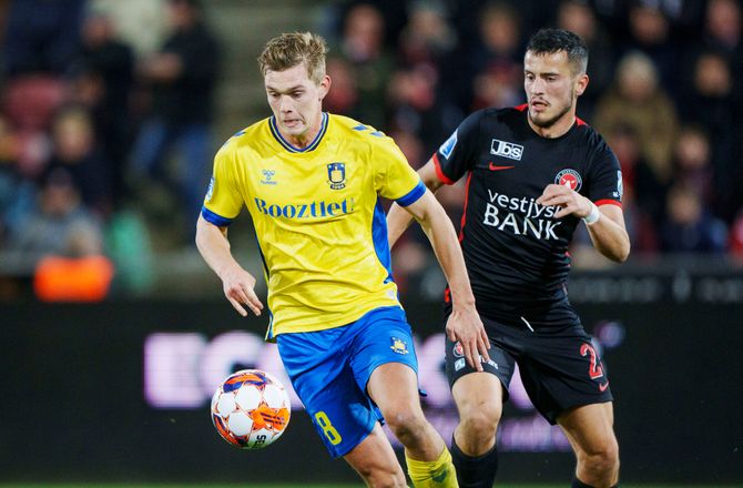 Allsvenskan -Selmani forlader Askou og co.