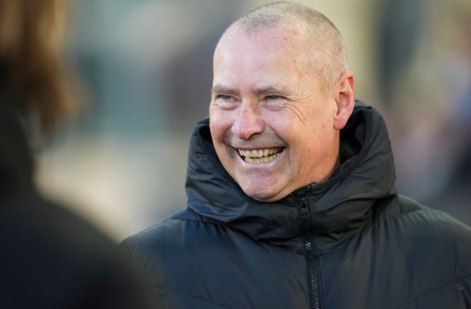3F Superliga -Flemming P. om søsterklub: Amerikanske talenter spiller snart i FCN