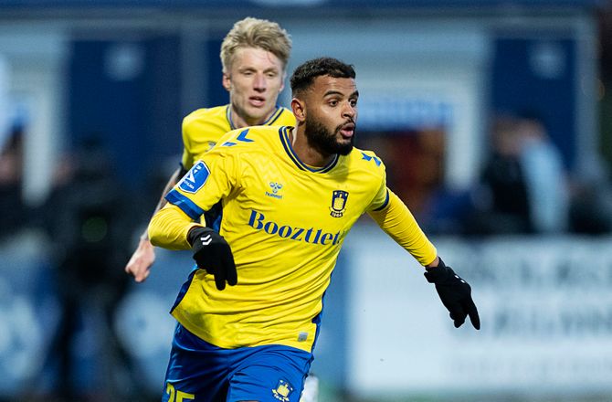 3F Superliga -Randers-boss hylder Slimane-peptalk: Det er rørende