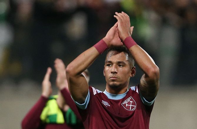 International -Monaco henter tysk stopper permanent i West Ham