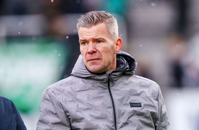 3F Superliga -Viborg vil forstærke sig: Forvent mere end 8'er og keeper