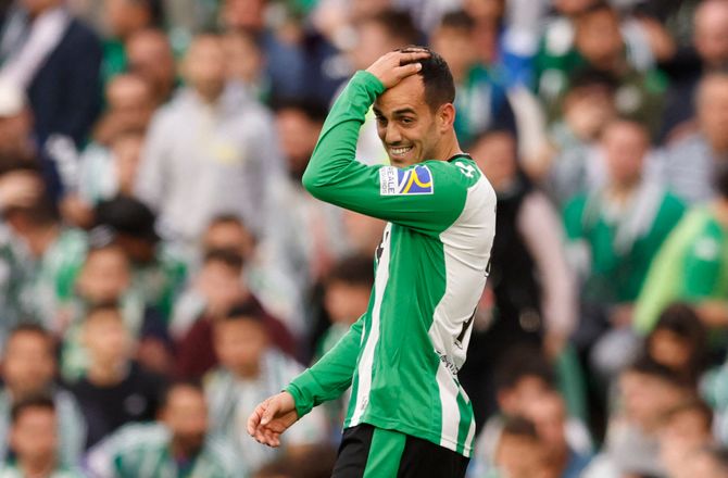 La Liga -Getafe køber Juanmi
