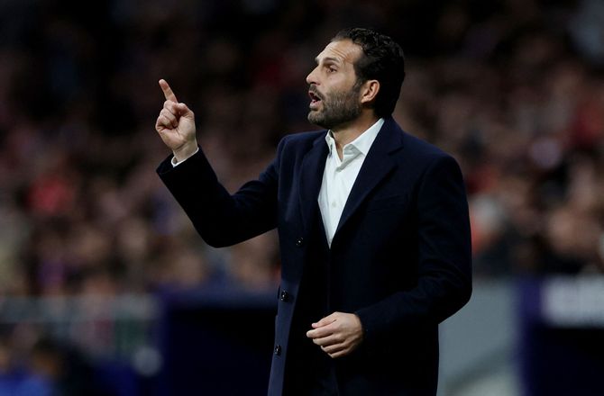 La Liga -Valencia-boss vil have mere: Vi skal have identitet og kontinuitet 