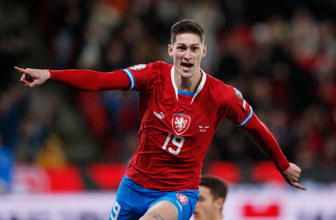 Bundesliga -Priskes bomber meldes på vej til Gladbach