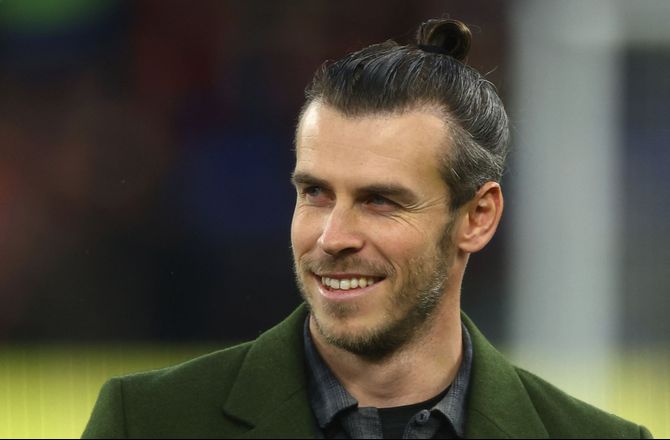 Wrexham -Chok-comeback? Wrexham-ejer bejler til Bale