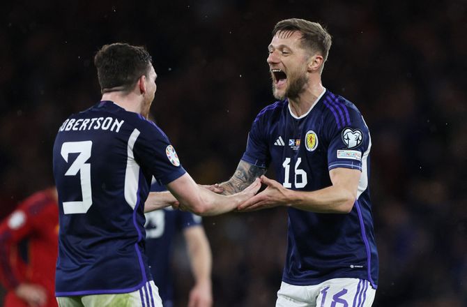 Championship -Loyal skotte forlader Leeds