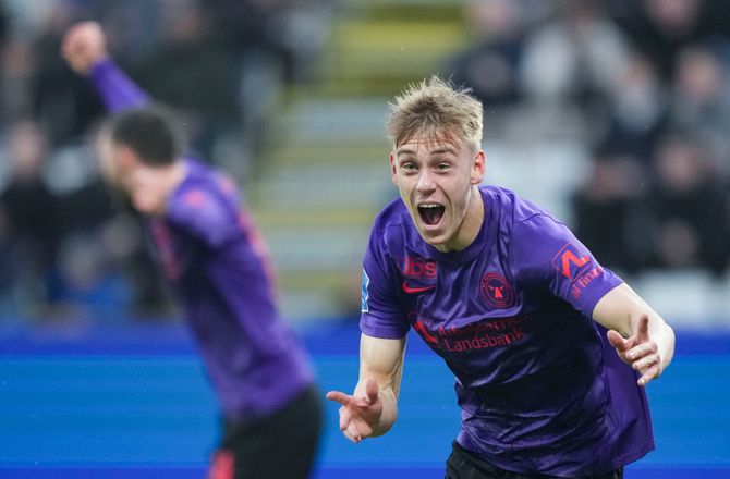 Betinia Liga -Hillerød henter tidligere FCM-talent