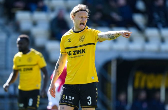 3F Superliga -Horsens-profil er ærgerlig men ikke overrasket over Askous exit