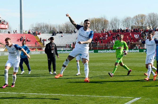Serie A -Lazio har sikret sig Diego Gonzalez