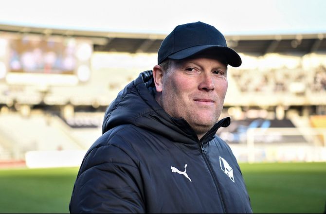 3F Superliga -Bertelsen åben for japanere: Dem i Superligaen er spændende