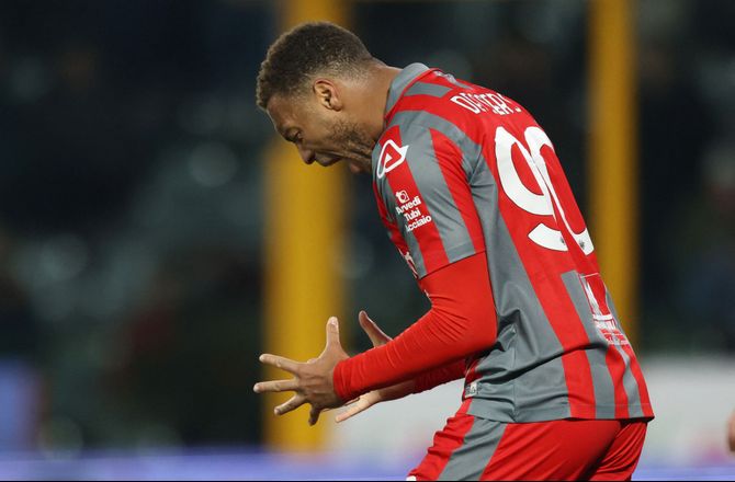 Premiership -Tidligere FCK-emne meldes tæt på Rangers 