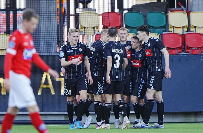Premier League -Topbrag i NordicBet Ligaen og vigtige kampe i Premier League