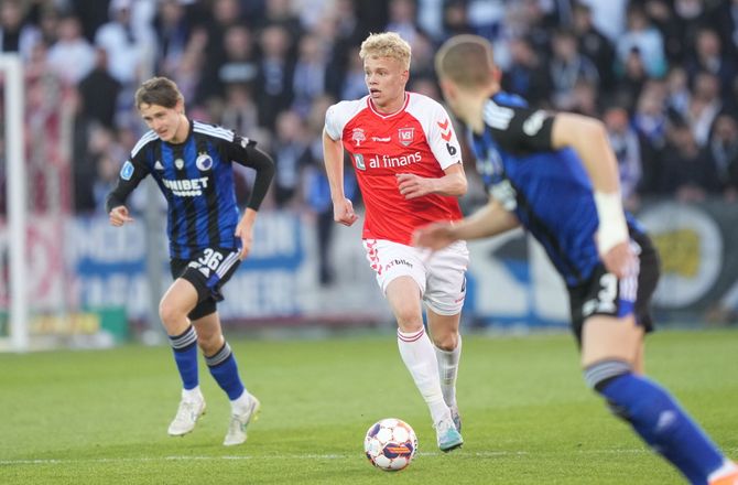 3F Superliga -Vejle-profil: Vi ser os som stærkere end Lyngby og Hvidovre