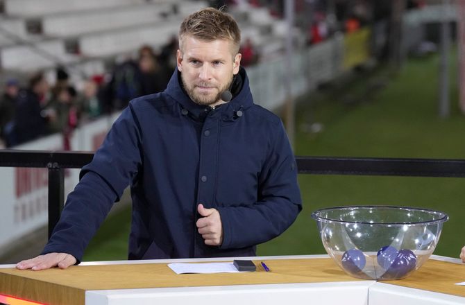 3F Superliga -Mads Laudrup bliver ny vært på Onside