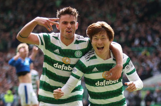 Premiership -O'Riley om ny rolle: Har mere frihed