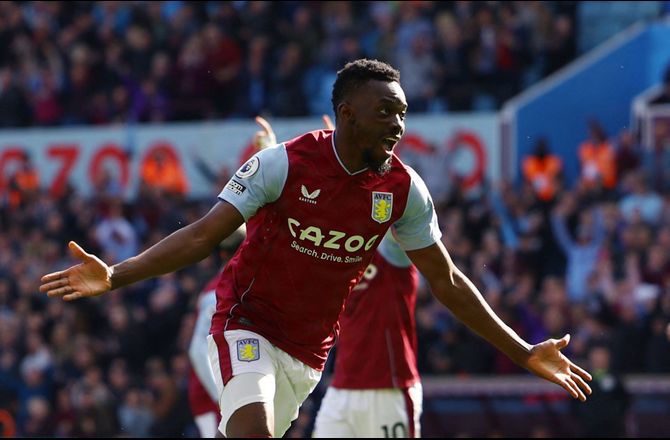 3F Superliga -Medie: FC Nordsjælland lurer på Bertrand Traore