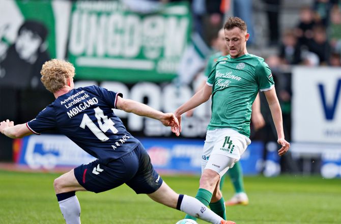 3F Superliga -Viborg revsede kampprogrammet: Divisionsforeningen afviser kritik