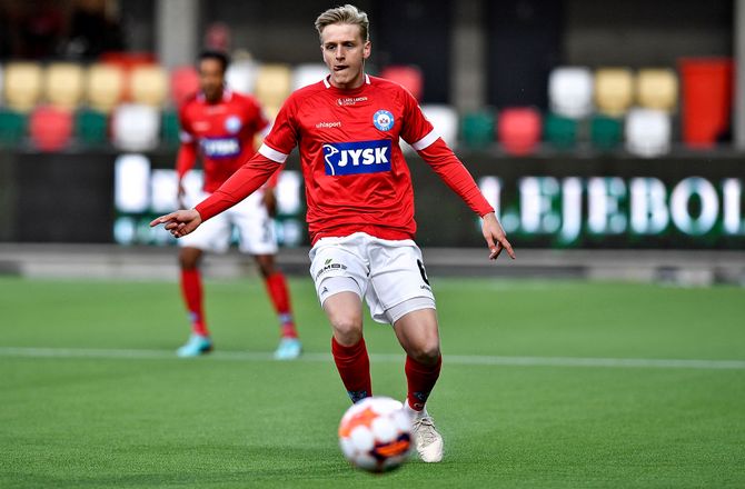 3F Superliga -SIF nærmer sig stregen: Vi skal til at vinde kampe