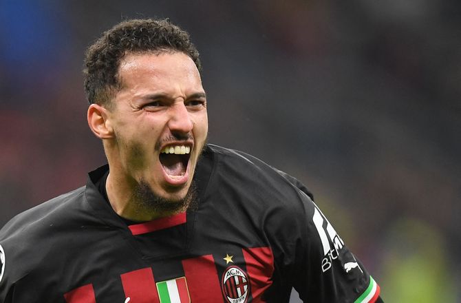 Ligue 1 -Marseille henter Højbjerg-konkurrent i Milan