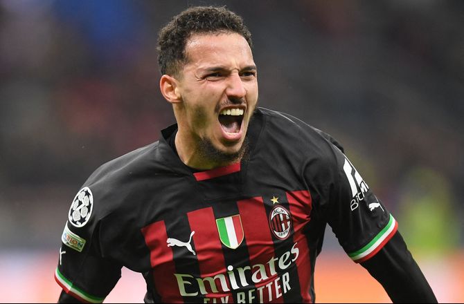 1. Division -Bennacer rykker til Qatar efter Milan-exit