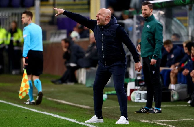 Jupiler Pro League -Anderlecht-fiasko: Vi tabte til os selv