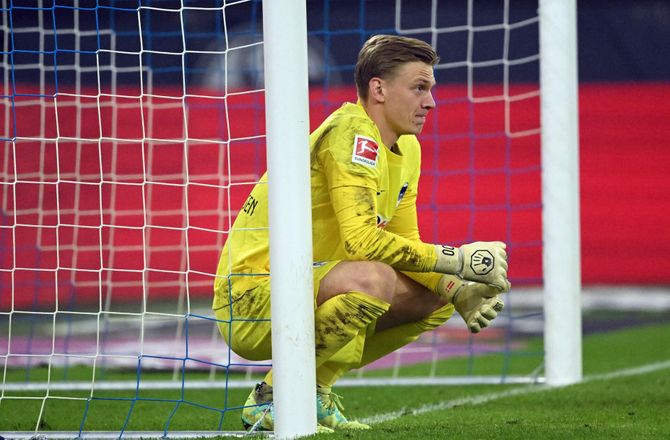 Serie A -Fiorentina meldes interesseret i Oliver Christensen