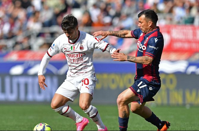 Copa do Brasil -Gary Medel skifter til brasiliansk klub