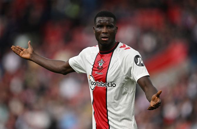 Premier League -Onuachu er eftertragtet: En Ferrari kan ikke købes med Fiat-penge