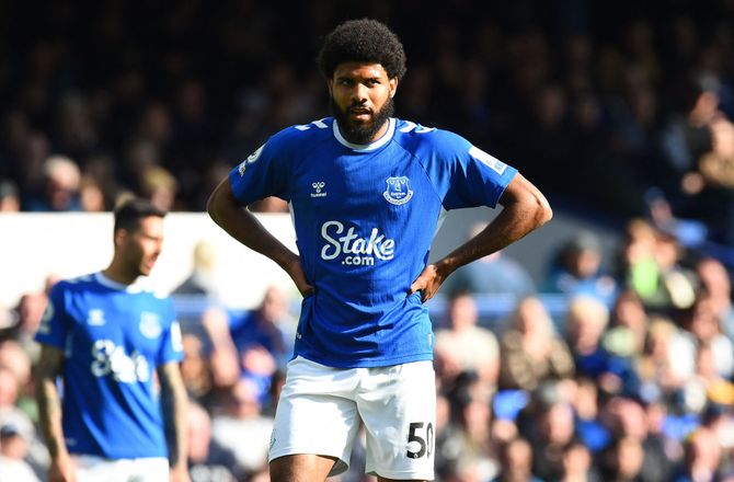 Championship -Coventry gør klar til Gyökeres-afsked: Henter angriber i Everton