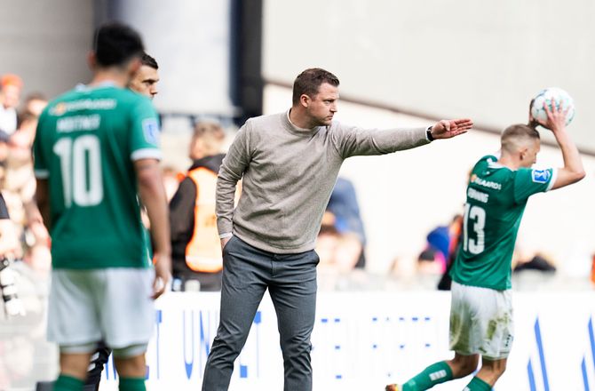 3F Superliga -FCK er kritisk trods sejr: Det var ikke særligt godt