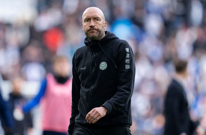 Træningskampe -Viborg fik bank i første testkamp: Vi fik nogle svar