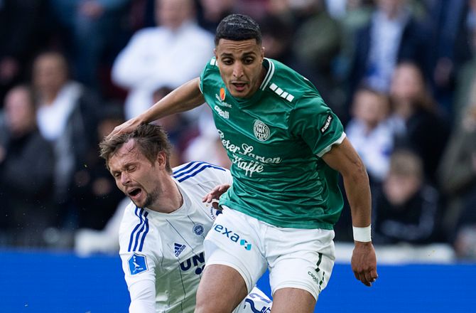 3F Superliga -Viborg-profil kan blive det næste salg: Han har stor kvalitet