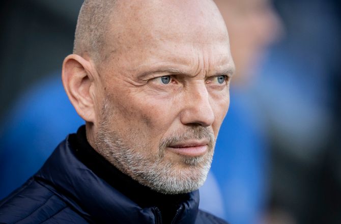 3F Superliga -Jesper Sørensen tror på godt resultat mod Randers: Skal være en enhed