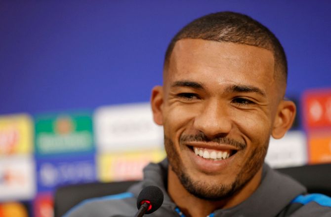 Serie A -Napoli udnytter option: Forlænger med brasilianer