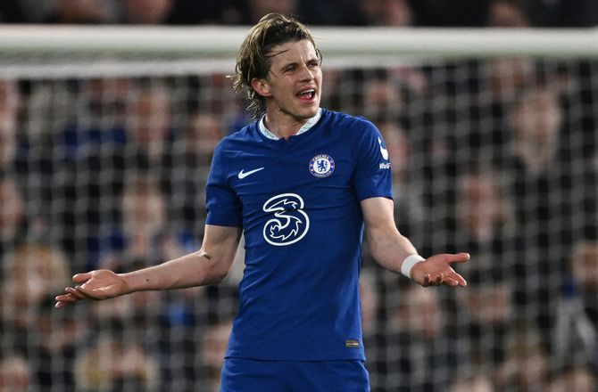 Premier League -Chelsea vil rense ud: 11 spillere meldes på vej væk