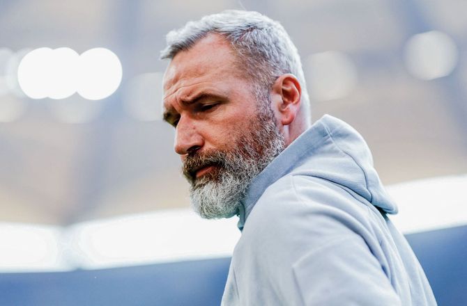 Championship -Hull præsenterer ny manager