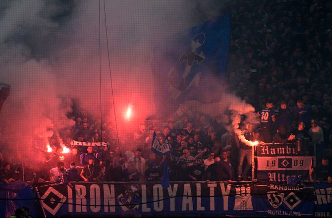 Op/nedrykningsspil -HSV mangler to kasser: Se drømmestart her