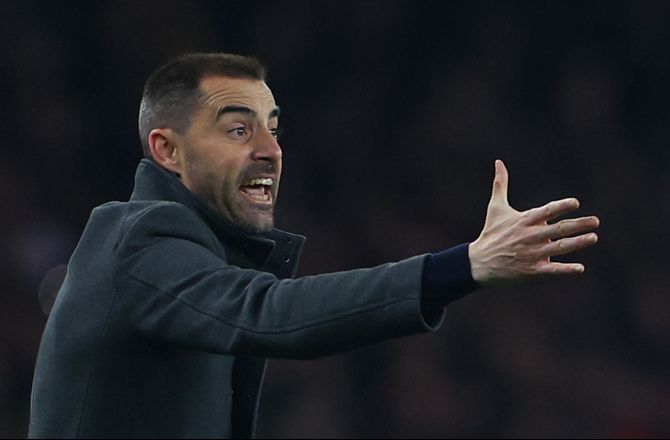 Championship -Ruben Selles sikrede Hulls første sejr i 13 kampe