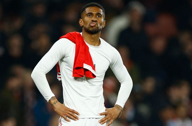 Premier League -Brentford lejer Arsenal-kant 