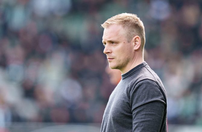 3F Superliga -Perfekt Superliga-start for FCN: Top seks er fortsat vigtigste mål