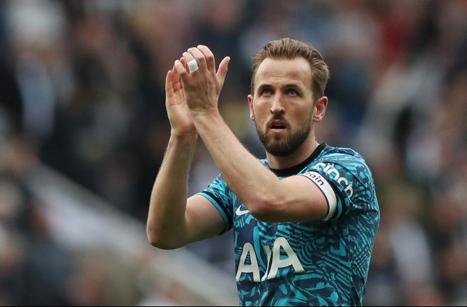 Premier League -Kane-klausul: Thomas Frank med åbent frieri