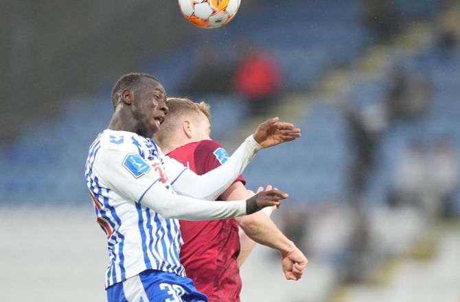 3F Superliga -SLUT: OB - Lyngby minut for minut