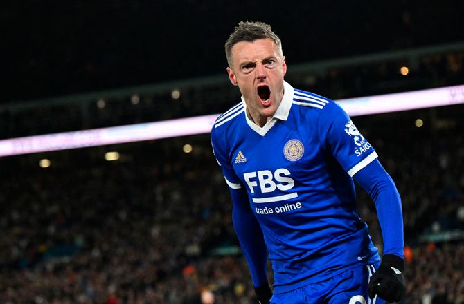 Championship -Mads Hermansen holdt nullet i Vardy-show