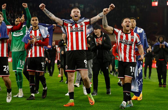 Championship -Hull spidser angrebet til: Henter 37-årig Billy Sharp