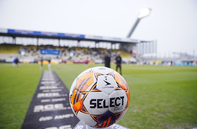 Træningskampe -AC eller FC Horsens? U21-landshold indså først bommert på banen